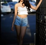 Bangkok Escorts - Abigail Thailand Bangkok Escort