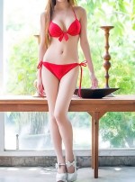 Bangkok Escorts - Adrianna Thailand Bangkok Escort