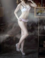 Bangkok Escorts - Elaine Thailand Bangkok Escort