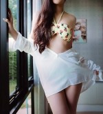 Bangkok Escorts - Jenna Thailand Bangkok Escort