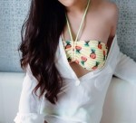 Bangkok Escorts - Jenna Thailand Bangkok Escort