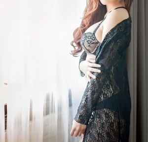 Bangkok Escorts - Penelope Thailand Bangkok Escort