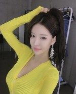 Tokyo Escorts - So Jin Japanese Tokyo Escort