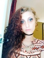Hollie Charlotte Escort