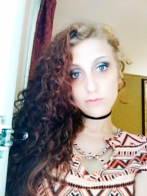 Charlotte Escorts - Hollie White Charlotte Escort