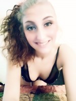 Charlotte Escorts - Hollie White Charlotte Escort