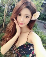 Tokyo Escorts - Monyka Japan Tokyo Escort