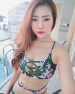 Tokyo Escorts - Claudia Japan Tokyo Escort
