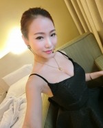 Tokyo Escorts - Erika Japan Tokyo Escort