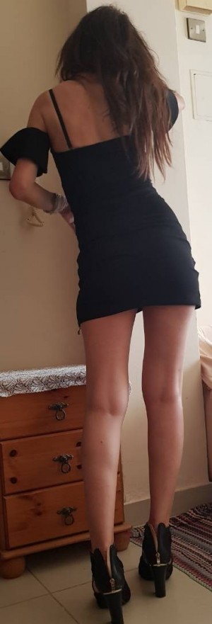 Larnaca Escorts - Hristina Greek Larnaca Escort