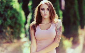 Dubai Escorts - Malika Dubai Dubai Escort