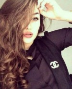 Dubai Escorts - Malika Dubai Dubai Escort