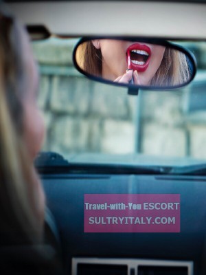 Milan Escorts - Sultry Italy Italian Milan Escort
