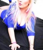 Cape town Escorts - Sky South African Cape town Escort