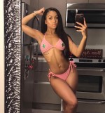 Dubai Escorts - Prisca Saint Lucia Dubai Escort
