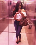 Bangkok Shemale Escorts - Shemale-ella Philippines Bangkok Escort