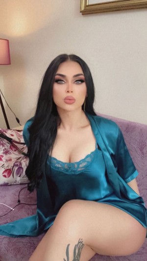 Strasbourg Escorts - Haneen Shemale Istanbul arabic Strasbourg Escort