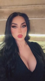 Strasbourg Escorts - Haneen Shemale Istanbul arabic Strasbourg Escort