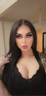 Strasbourg Escorts - Haneen Shemale Istanbul arabic Strasbourg Escort