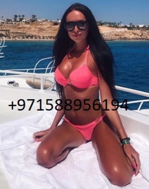 Dubai Escorts - Ella panama Dubai Escort