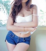 Bangkok Escorts - Selene Thai Bangkok Escort