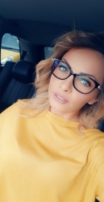 London Escorts - Olga Eastern European London Escort