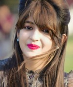 Dubai Escorts - Miki Indian Dubai Escort