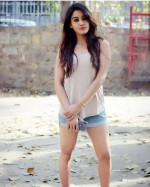 Dubai Escorts - Miki Indian Dubai Escort