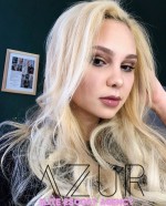 London Escorts - Claudia European London Escort
