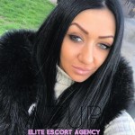 London Escorts - Alice European London Escort