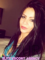 London Escorts - Sabrina European London Escort