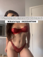Warsaw Escorts - Karina Warsaw Escort Girls Escort in Warsaw - ID-21777