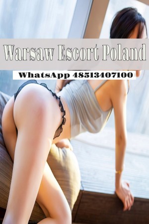 Warsaw Escorts - Francesca Warsaw Escort Polish Warsaw Escort