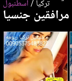Istanbul Shemale Escorts - Tsarapic Arabic Istanbul Escort