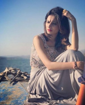 Dubai Escorts - Benish Dubai Dubai Escort