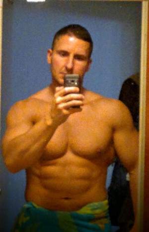 Warsaw Escorts - Paul Poland Warsaw Escort