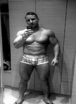 Warsaw Escorts - Paul Poland Warsaw Escort