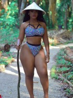 Harmony Lagos Escort