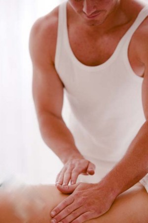 Milan Escorts - Male Masseur Milano italian Milan Escort