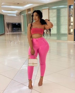 Dubai Escorts - Sexy Monico MALTA Dubai Escort