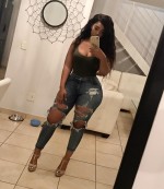 Dubai Escorts - Sexy Monico MALTA Dubai Escort