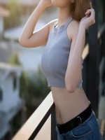 Bangkok Escorts - Melody Thai Australian Girls Escort in Bangkok - ID-21979