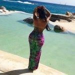 Dubai Escorts - Dubai Escort Padita 05585 BAHAMIAN Dubai Escort