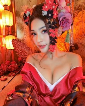 Tokyo Escorts - Dolly Japanese Tokyo Escort