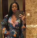 Lagos Escorts - Anika Nigerian Lagos Escort