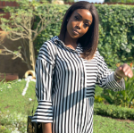 Lagos Escorts - Anika Nigerian Lagos Escort