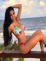 Valery Monaco Escort