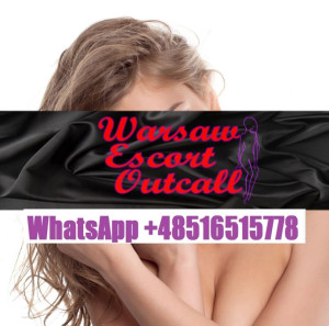 Warsaw Escorts - Dora Warsaw Escort Polish Warsaw Escort