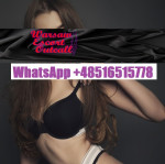 Warsaw Escorts - Dora Warsaw Escort Polish Warsaw Escort