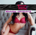 Warsaw Escorts - Kayle  Warsaw Escort Polish Warsaw Escort